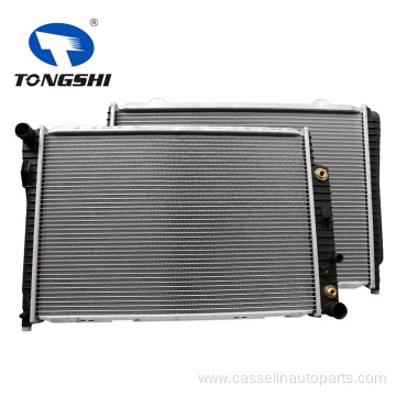 Auto radiator for Mercedes-Benz C-CLASS W202 C180